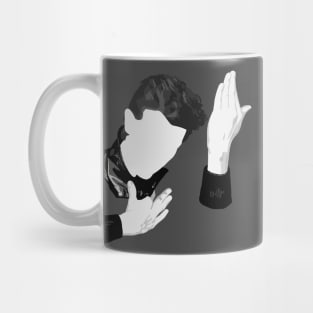 Herovid Mug